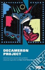 Decameron project.  libro usato
