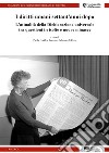 I diritti umani settant'anni dopo. L'attualità della Dichiarazione universale tra questioni irrisolte e nuove minacce libro di Ivaldi P. (cur.) Schiano di Pepe L. (cur.)