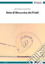 Note di meccanica dei fluidi