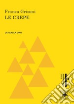 Le crepe libro