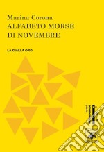 Alfabeto morse di novembre libro