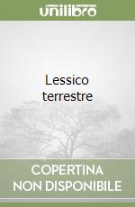 Lessico terrestre