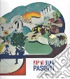 Pop '60 Silvio Pasotti. Intorno al fregio del Municipio di Segrate (20 ottobre-18 novembre 2018, Centro Culturale Giuseppe Verdi, Segrate) libro