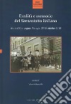 Eredità e memorie del Sessantotto italiano. Atti del Convegno (Perugia, 25-26 ottobre 2018) libro