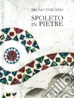 Spoleto in pietre. Per conoscere la città. Ediz. illustrata libro