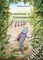 Avventura a Coccilandia libro