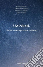 UniVersi. Poesia contemporanea italiana libro