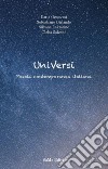 UniVersi. Poesia contemporanea italiana libro