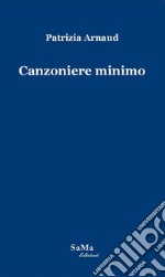 Canzoniere minimo libro