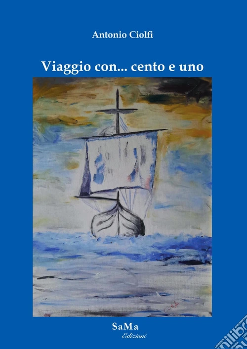 Viaggio con... cento e uno