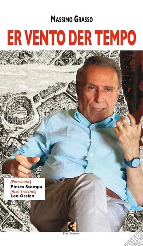 Er vento der tempo