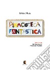 Pinacoteca fantastica libro