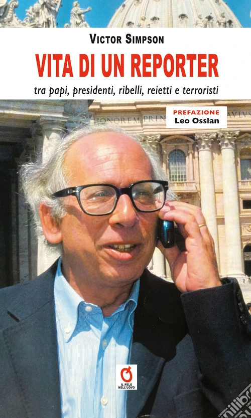 Vita di un reporter