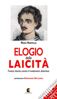 Elogio della laicità