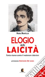 Elogio della laicità libro