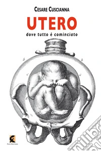 Utero. Dove tutto è cominciato libro