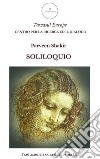 Soliloquio libro