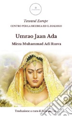 Umrao Jaan Ada libro