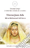 Umrao Jaan Ada libro