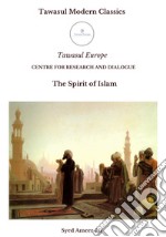 The spirit of islam libro