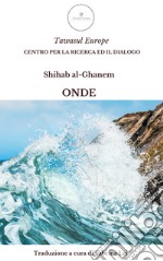 Onde. Poesie scelte libro