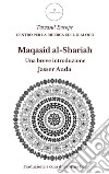 Maqasid al-Shariah. Una breve introduzione libro