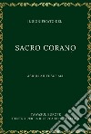 Il significato del sacro Corano libro