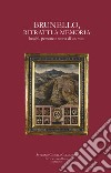 Brunello, ritratti a memoria. Luoghi, persone e storia di un mito libro di Cinelli Colombini Stefano