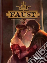 Faust libro