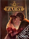 Faust libro