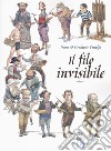 Il filo invisibile. Vol. 2 libro di Smudja Ivana