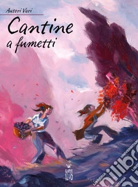 Cantine a fumetti