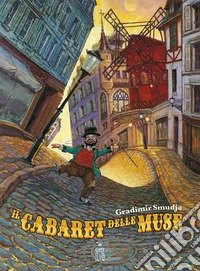 Il cabaret delle muse