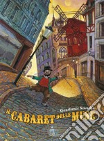 Il cabaret delle muse libro