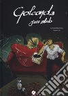 Golconda jazz club libro di Quasirosso
