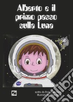 Alberto e il primo passo sulla Luna