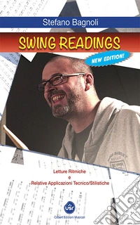 Swing Readings. Ediz. a spirale