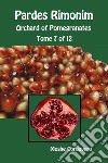 Pardes Rimonim. Orchard of Pomegranates. Ediz. aramaica, ebraica e inglese. Vol. 7 libro