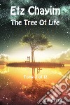 Etz Chayim. The tree of life. Ediz. ebraica e inglese. Vol. 2 libro di Vital Chaim ben Joseph
