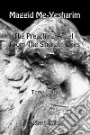 Maggid Me-Yesharim. The preaching angel from the straight ones. Ediz. aramaica, ebraica e inglese . Vol. 1 libro di Qaro Yosef ben Efrayim Del Tin F. (cur.)