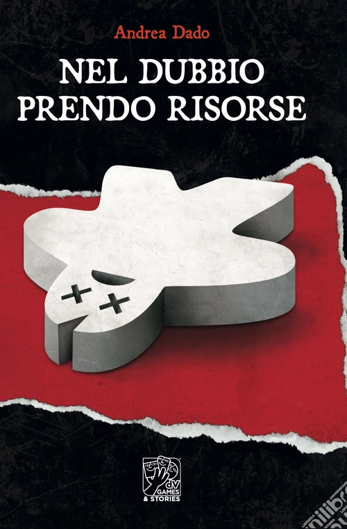 Nel dubbio prendo risorse
