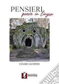 Pensieri libro