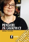 Pensieri in lavatrice libro