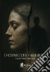 Inconsueta variabile libro