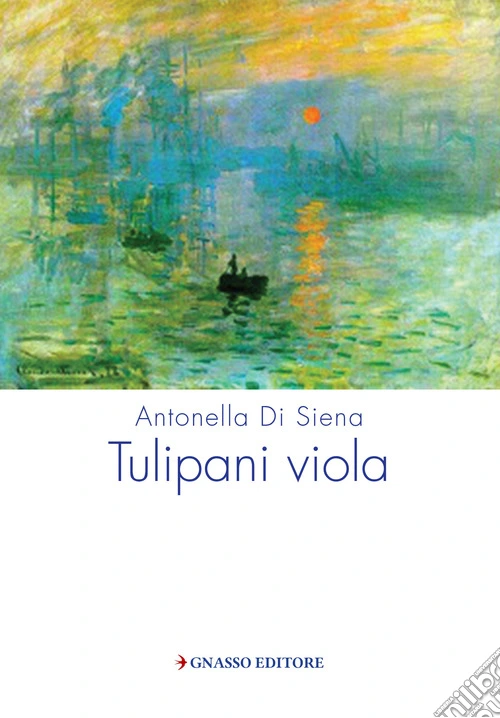 Tulipani viola