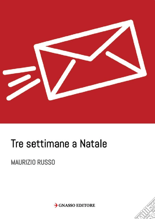 Tre settimane a Natale