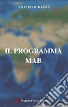 Il programma MAB libro di Diana Antonio