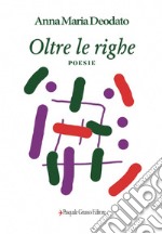 Oltre le righe