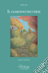 Il giardino dei versi libro