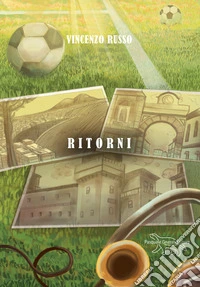Ritorni libro